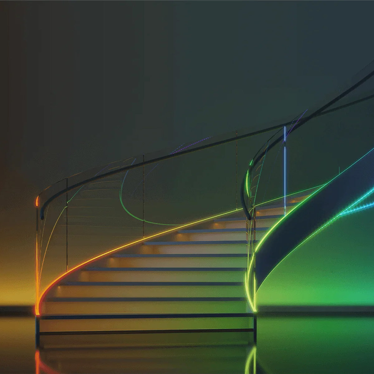 Xiaomi Smart Lightstrip Extension 1m