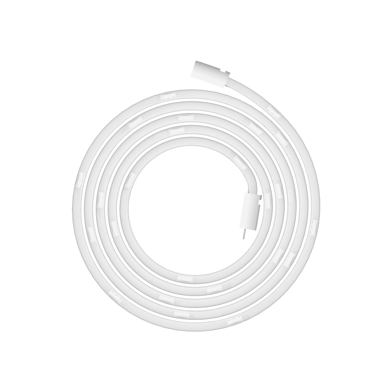 Xiaomi Smart Lightstrip EU 2M + Smart Lightstrip Extension 1M