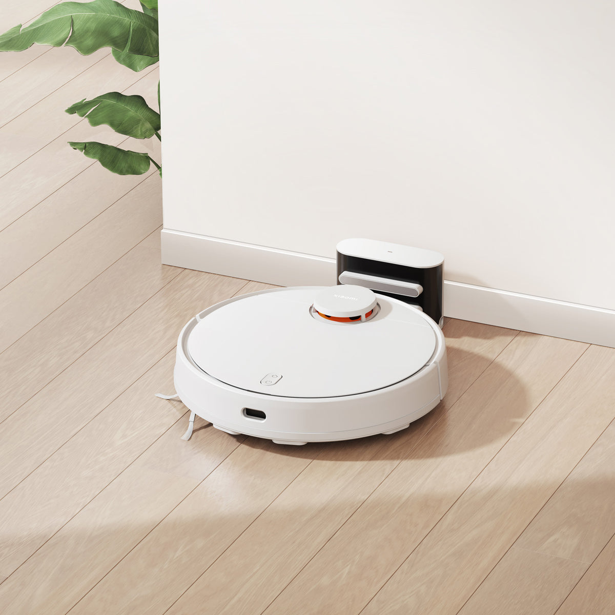 Xiaomi Robot Vacuum S10 EU - Class B