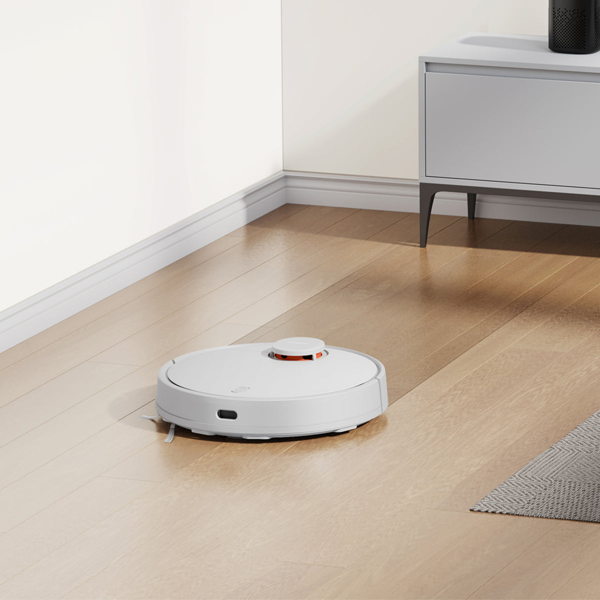 Xiaomi Robot Vacuum S10 EU - Class B
