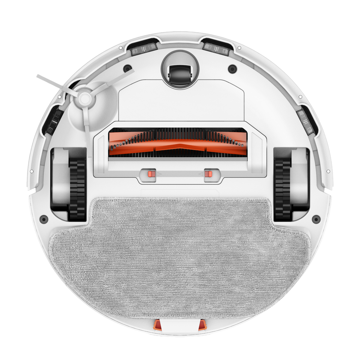 Xiaomi Robot Vacuum S10 EU - Class B