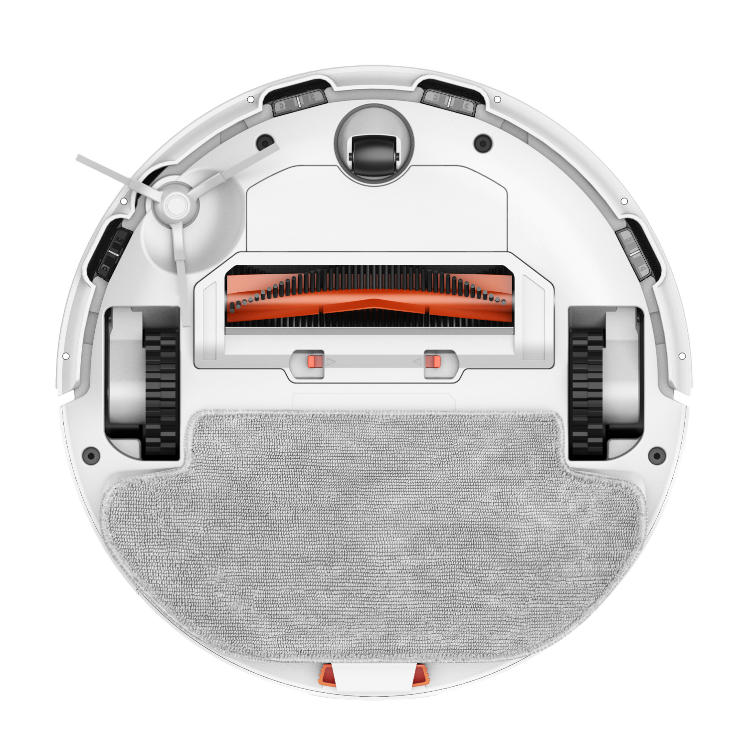 Xiaomi Robot Vacuum S10 EU - Class B