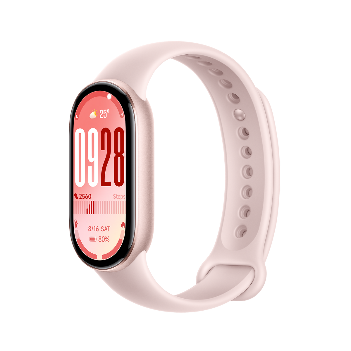 Xiaomi Smart Band 10