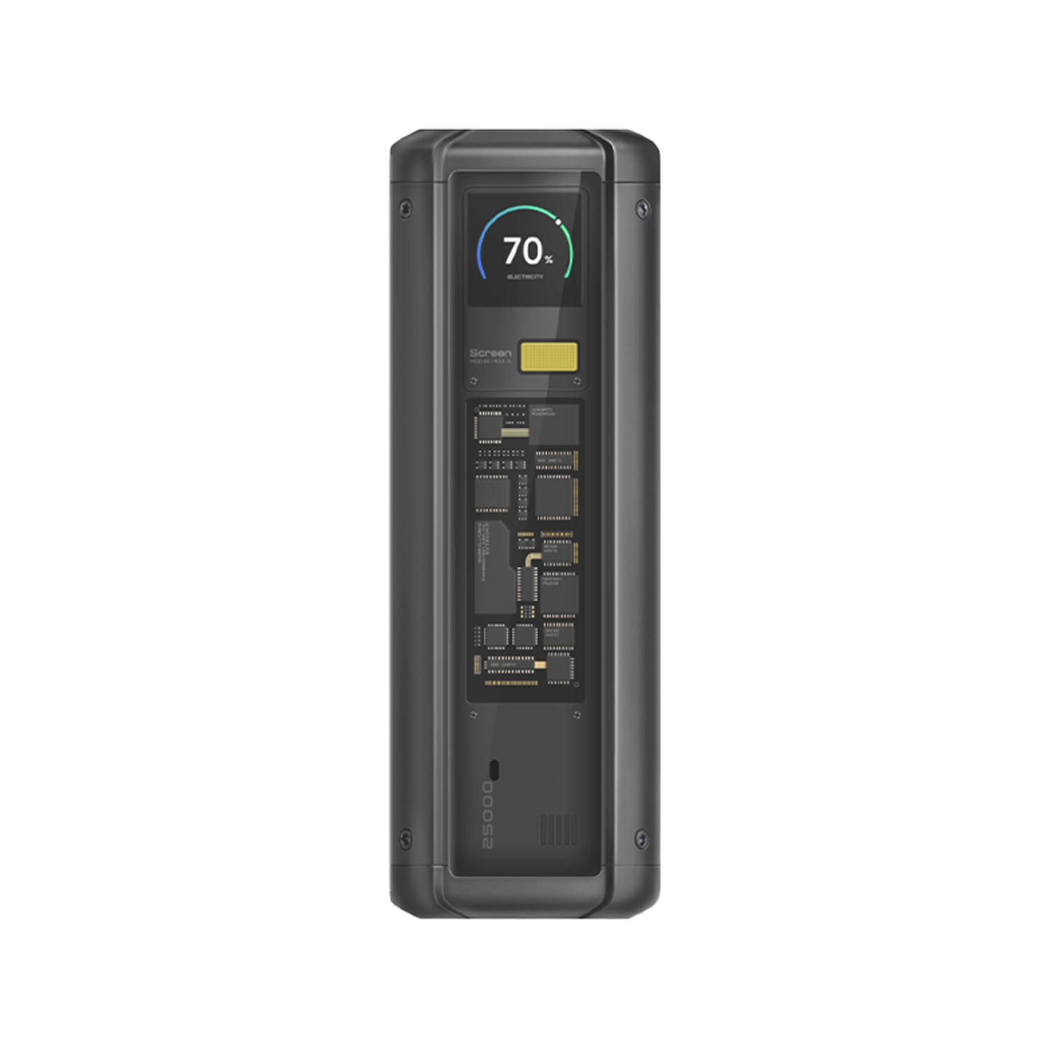 Xiaomi 212W HyperCharge Power Bank 25000mAh GL - Class A