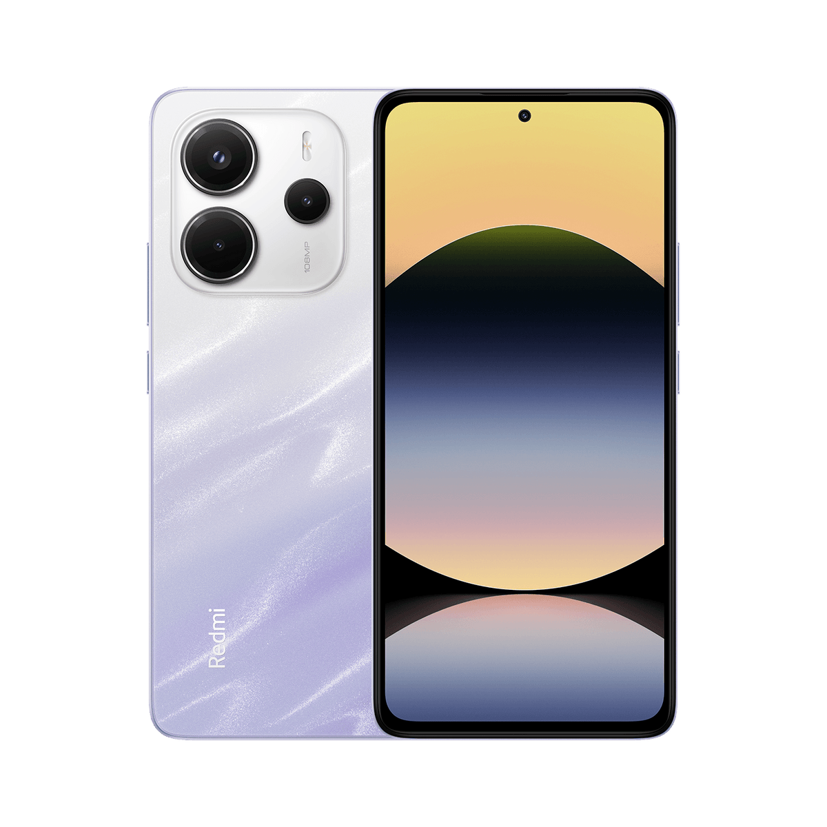 REDMI Note 14 4G 6GB RAM+128GB ROM - Class C