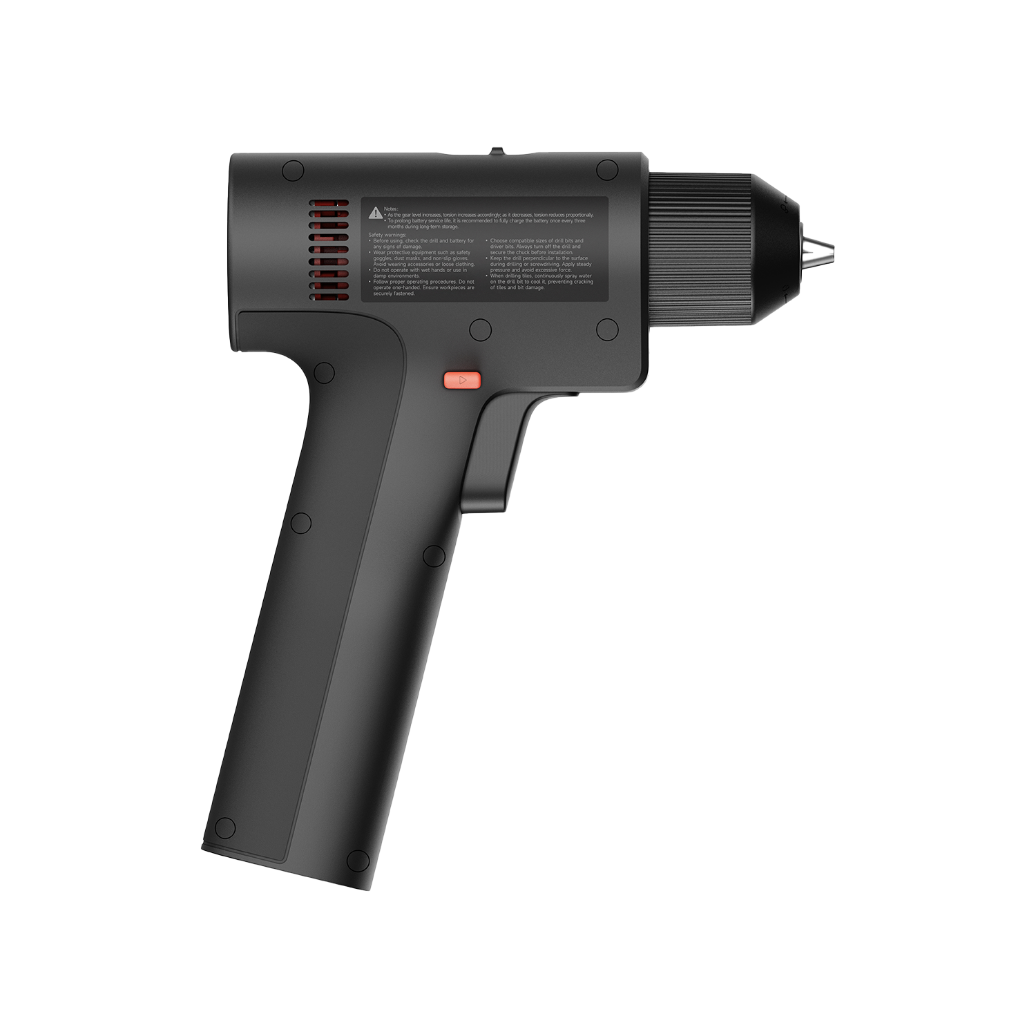 Xiaomi Brushless Cordless Drill 2