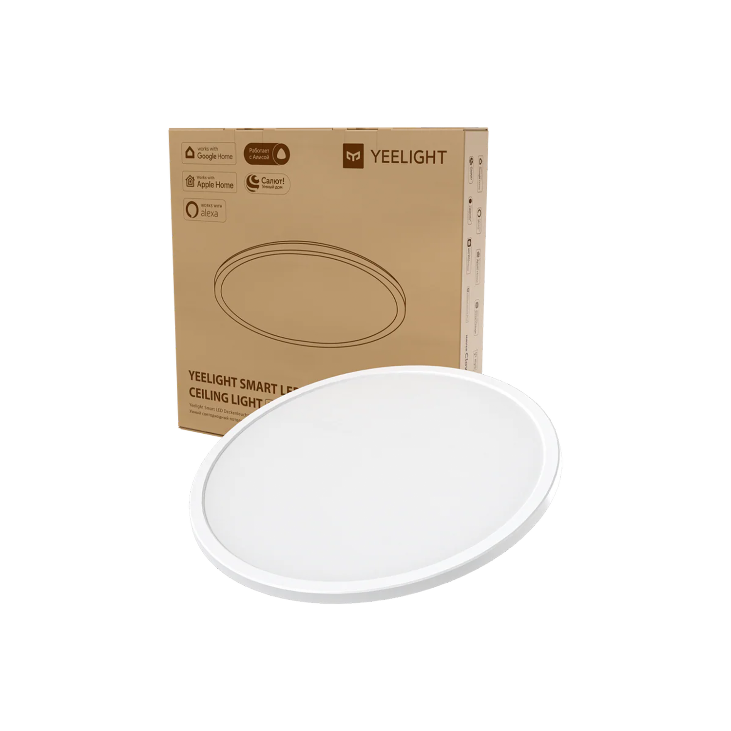 Yeelight Smart LED Ceiling Light
