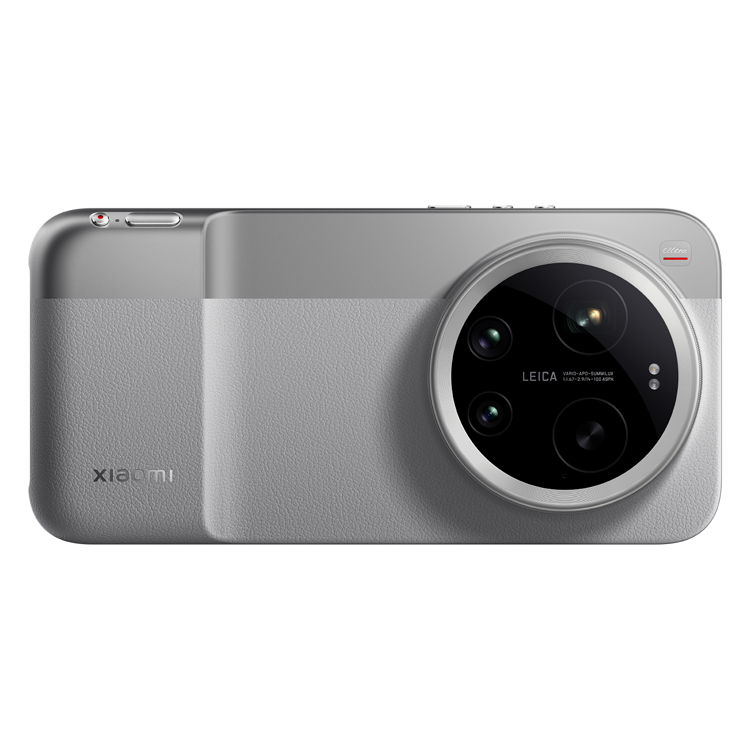 Xiaomi 17 Ultra+Photo Kit Pro+Watch 2 Bundle