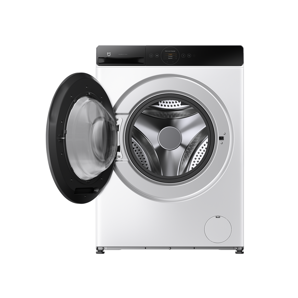 Xiaomi Front Load Washer Dryer Pro 9kg EU