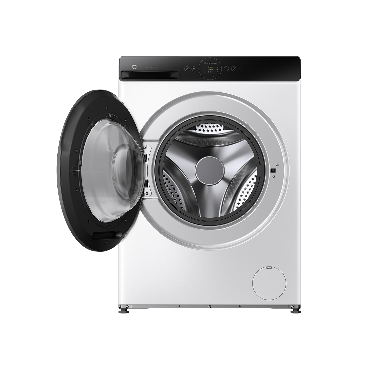 Xiaomi Front Load Washer Dryer Pro 9kg EU