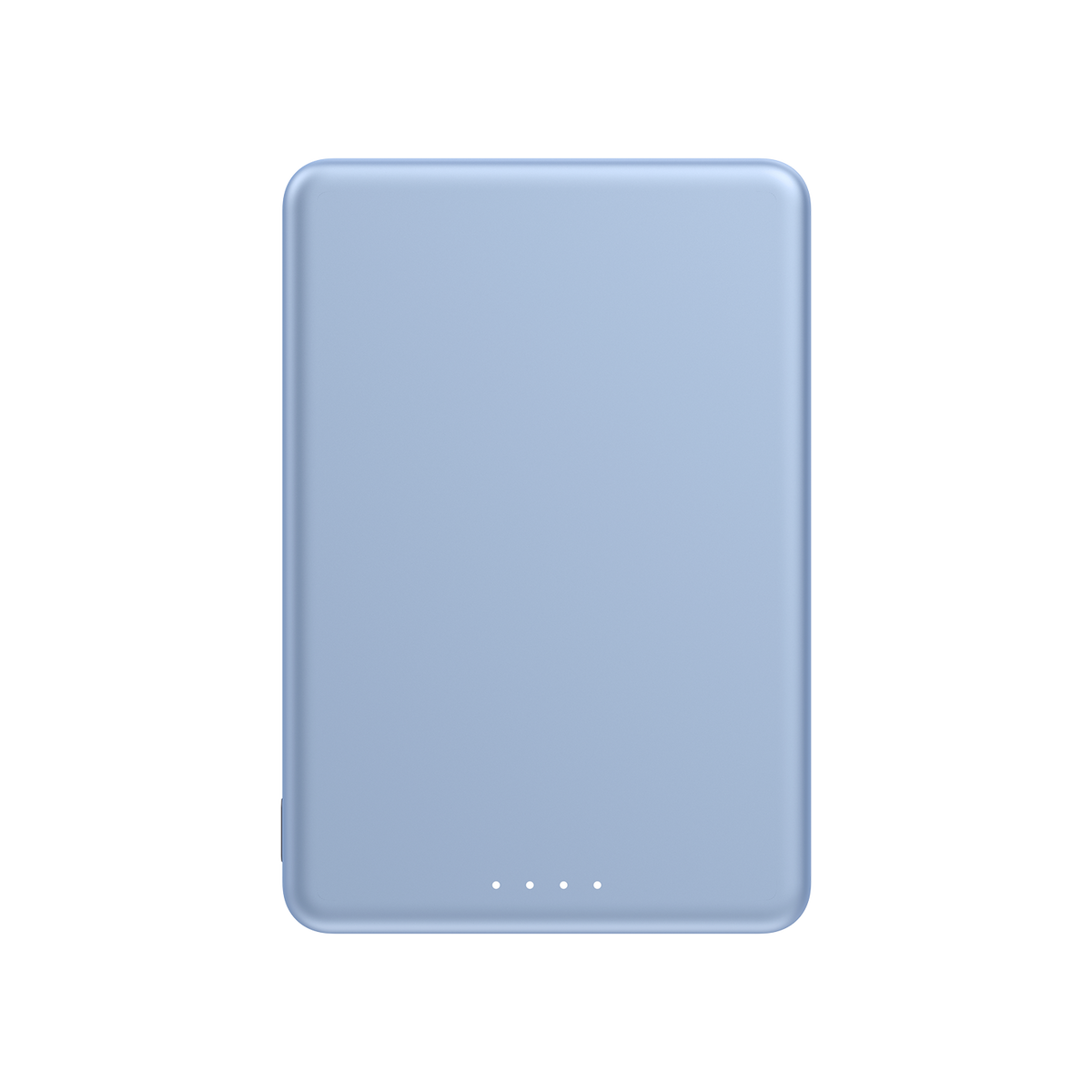 Xiaomi Super Slim Magnetic Power Bank 5000 - Class C