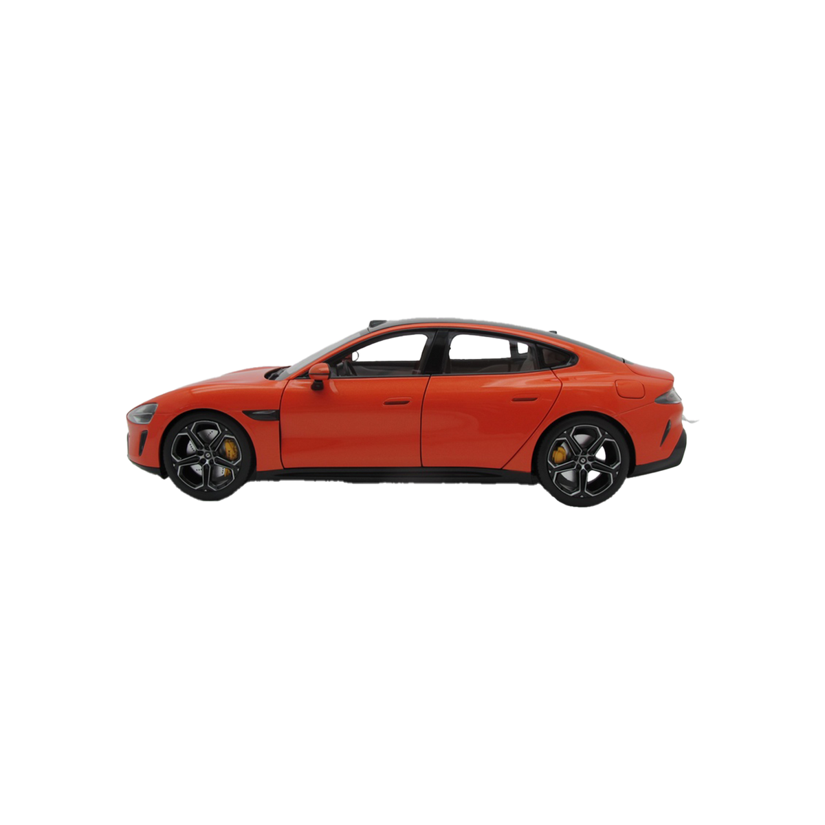 Xiaomi SU7 1/18 Die-cast Model Car