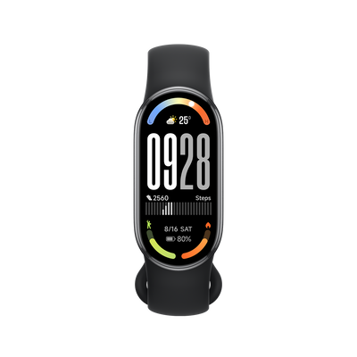 Xiaomi Smart Band 10
