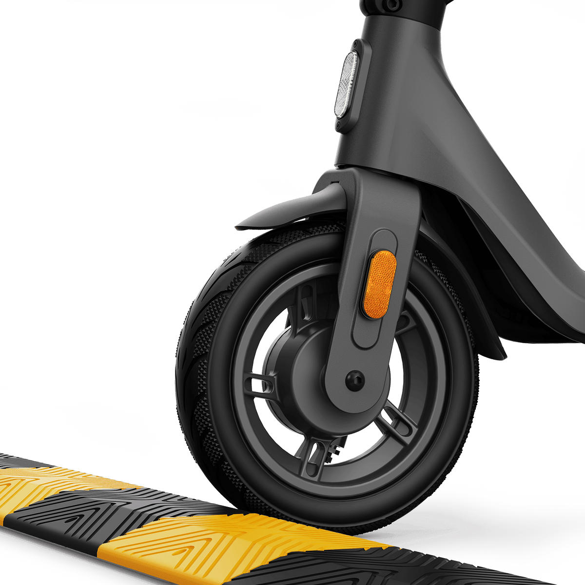 Xiaomi Electric Scooter 4 Lite (2nd Gen) EU Range: 25 km