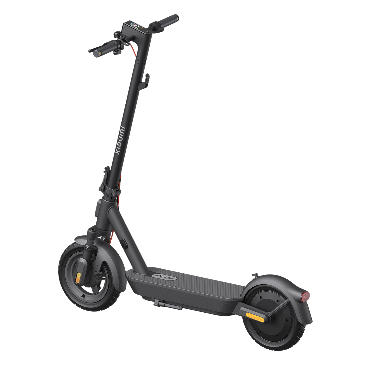 Xiaomi Electric Scooter 5 Plus Räckvidd: 60 km