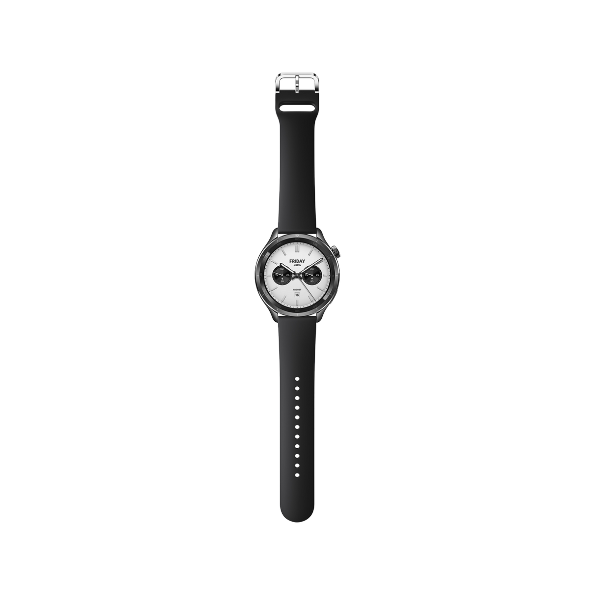 Xiaomi Watch S4