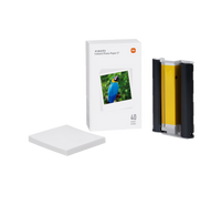 Xiaomi Instant Photo Paper 3" (40 Sheets)