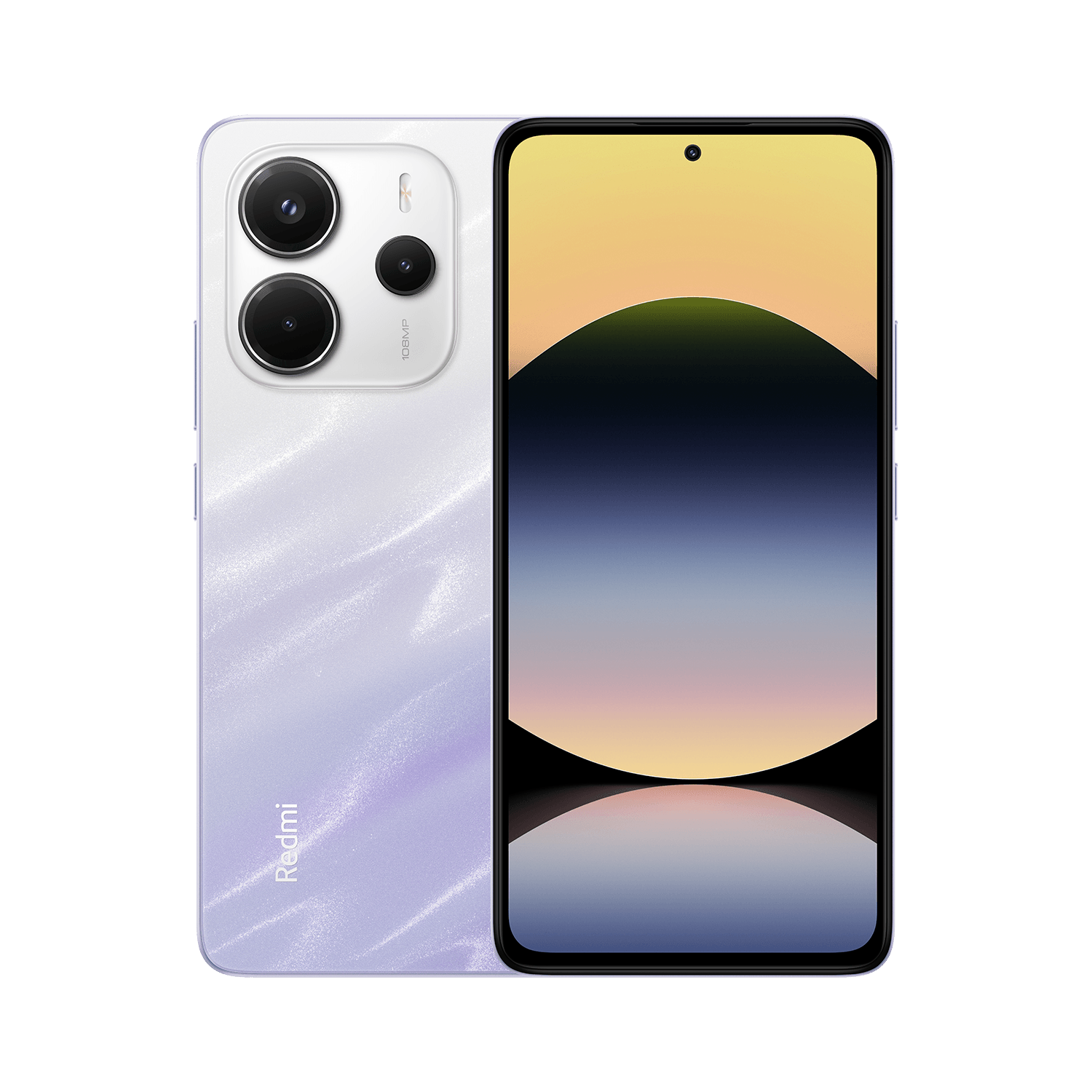 REDMI Note 14 4G 6GB RAM+128GB ROM - Class C