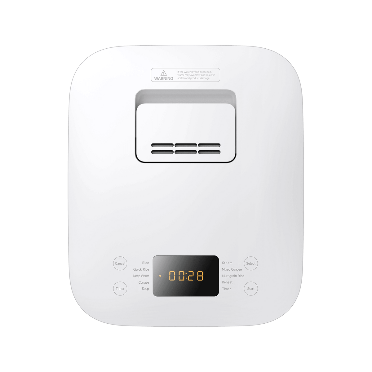 Xiaomi Multifunctional Rice Cooker 4L - Class A