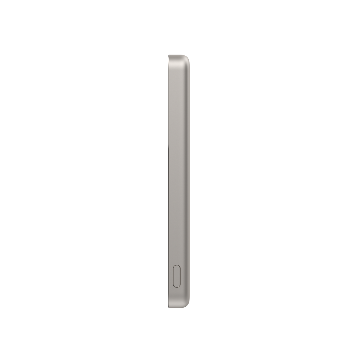 Xiaomi Super Slim Magnetic Power Bank 5000