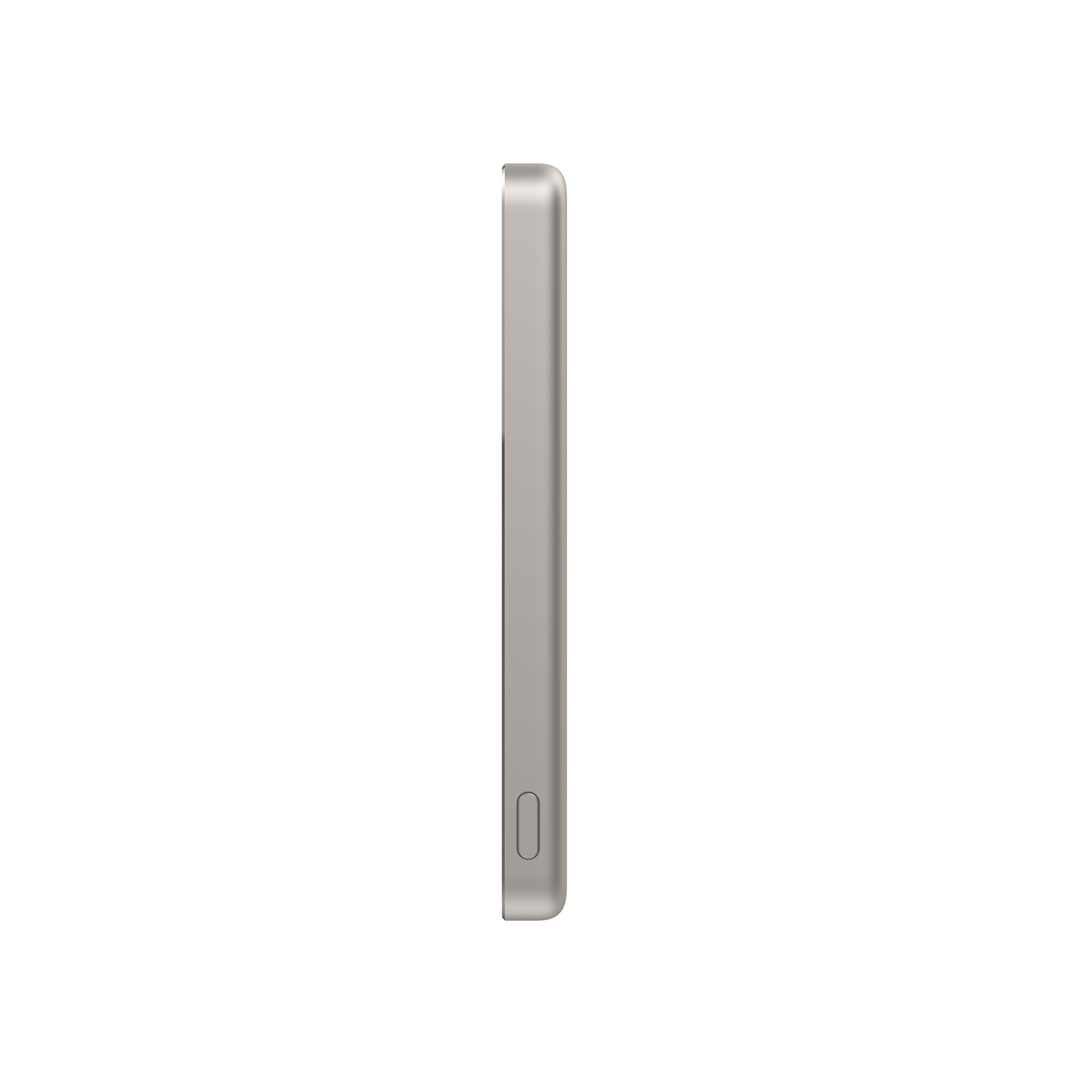 Xiaomi Super Slim Magnetic Power Bank 5000