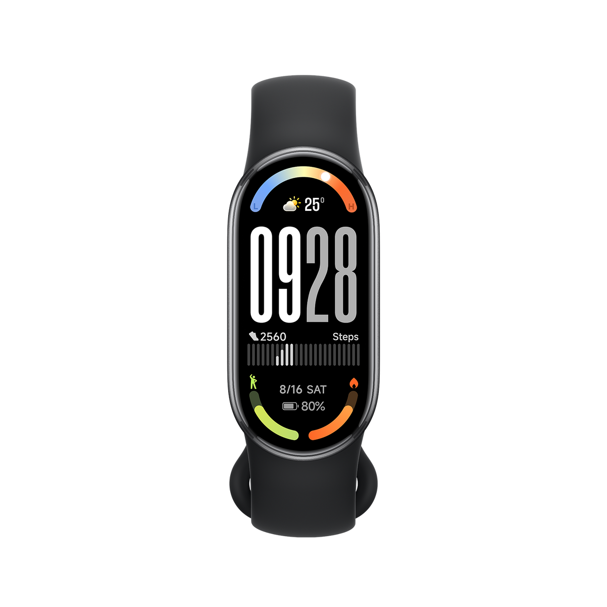 Xiaomi Smart Band 10 - Class A