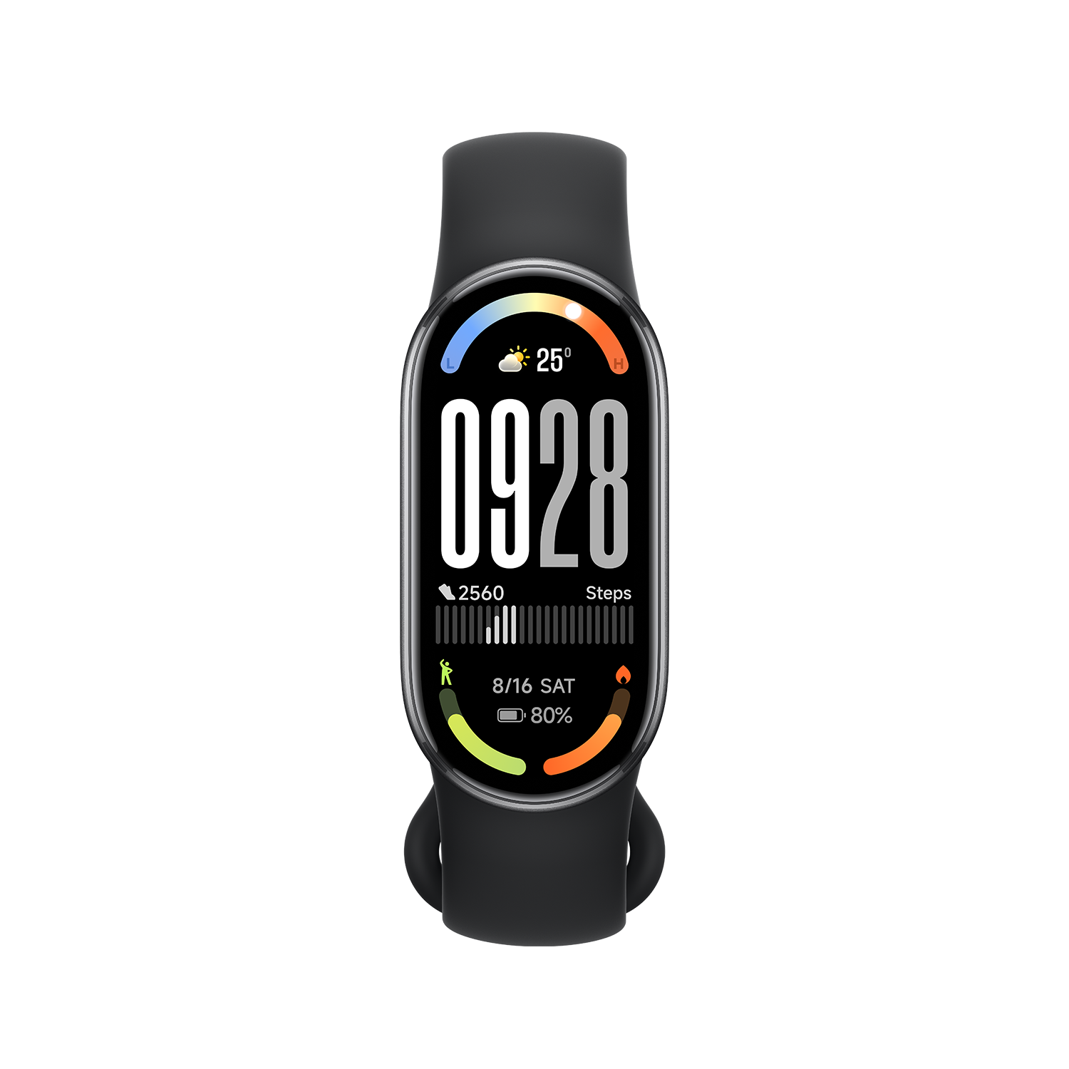 Xiaomi Smart Band 10 - Class A