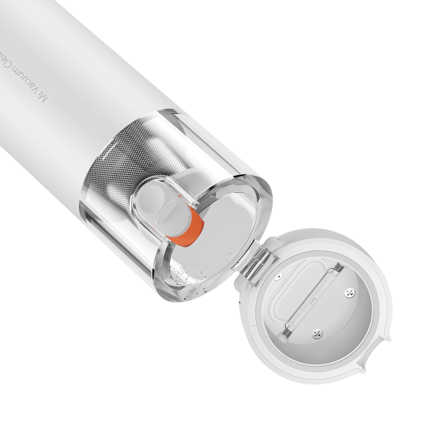 Mi Vacuum Cleaner Mini-Class A