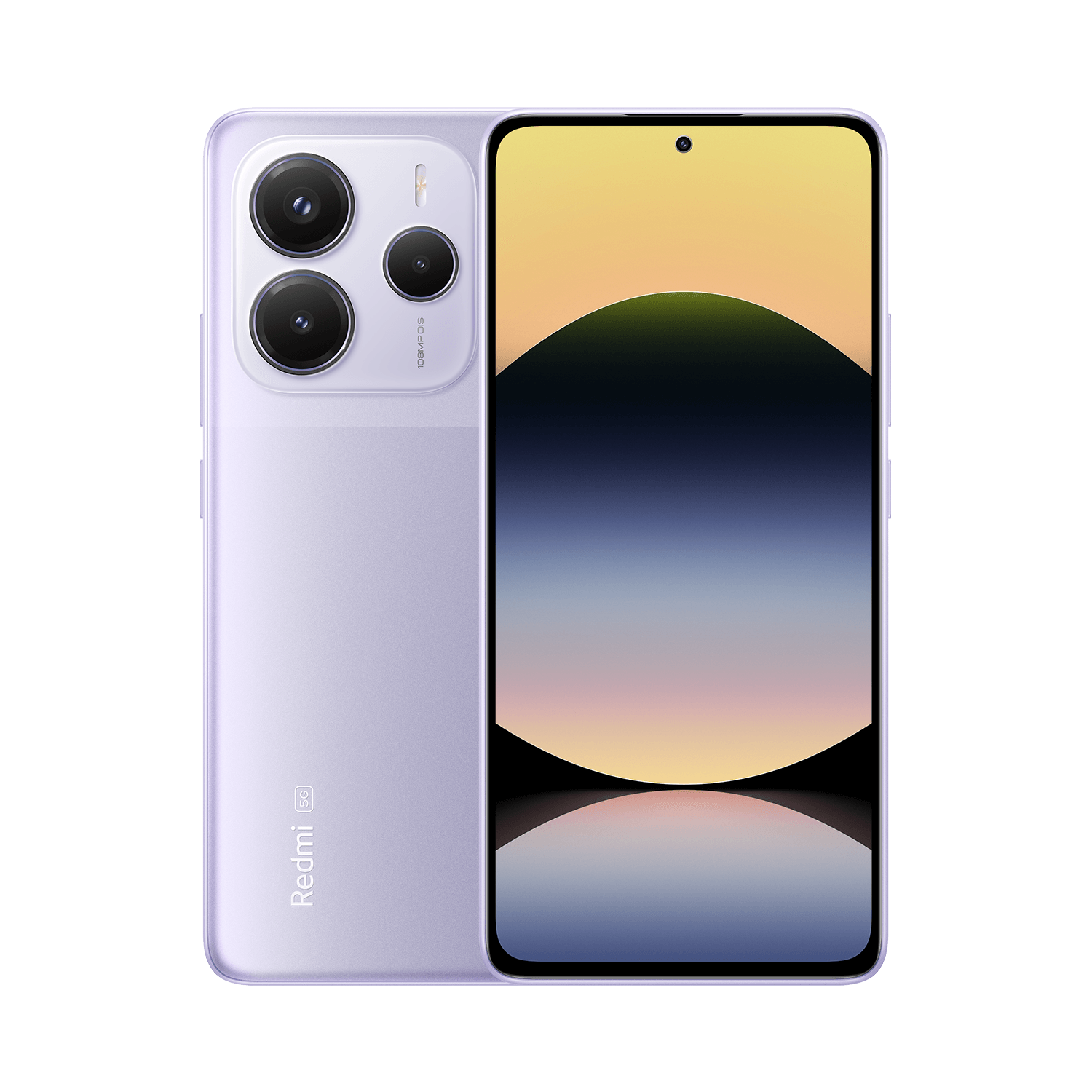 Androidタブレット本体 Redmi 14R5G 6GB-128GB Androidタブレット本体