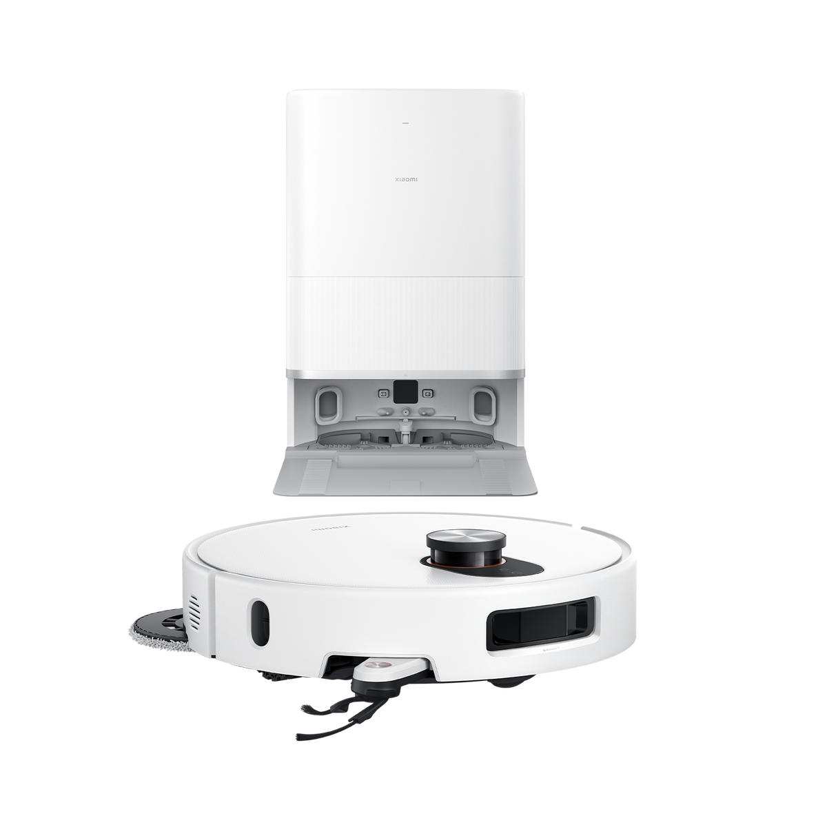Xiaomi Robot Vacuum 5 EU - Class B