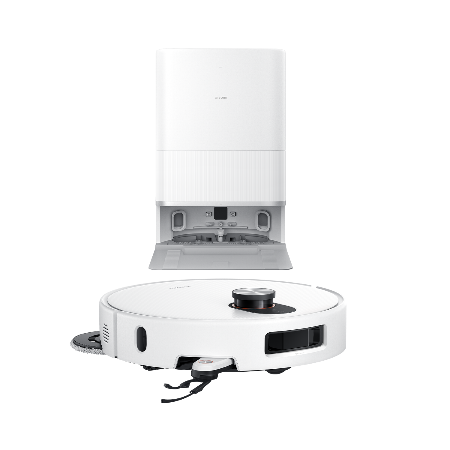 Xiaomi Robot Vacuum 5 EU - Class B