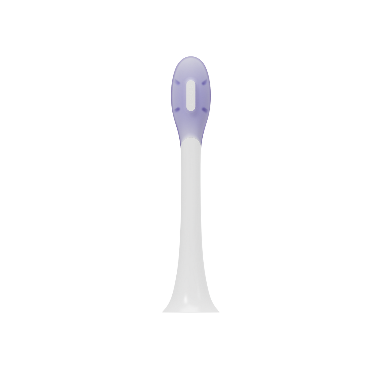 Xiaomi Oscillation Electric Toothbrush Replacement Heads (Soft)