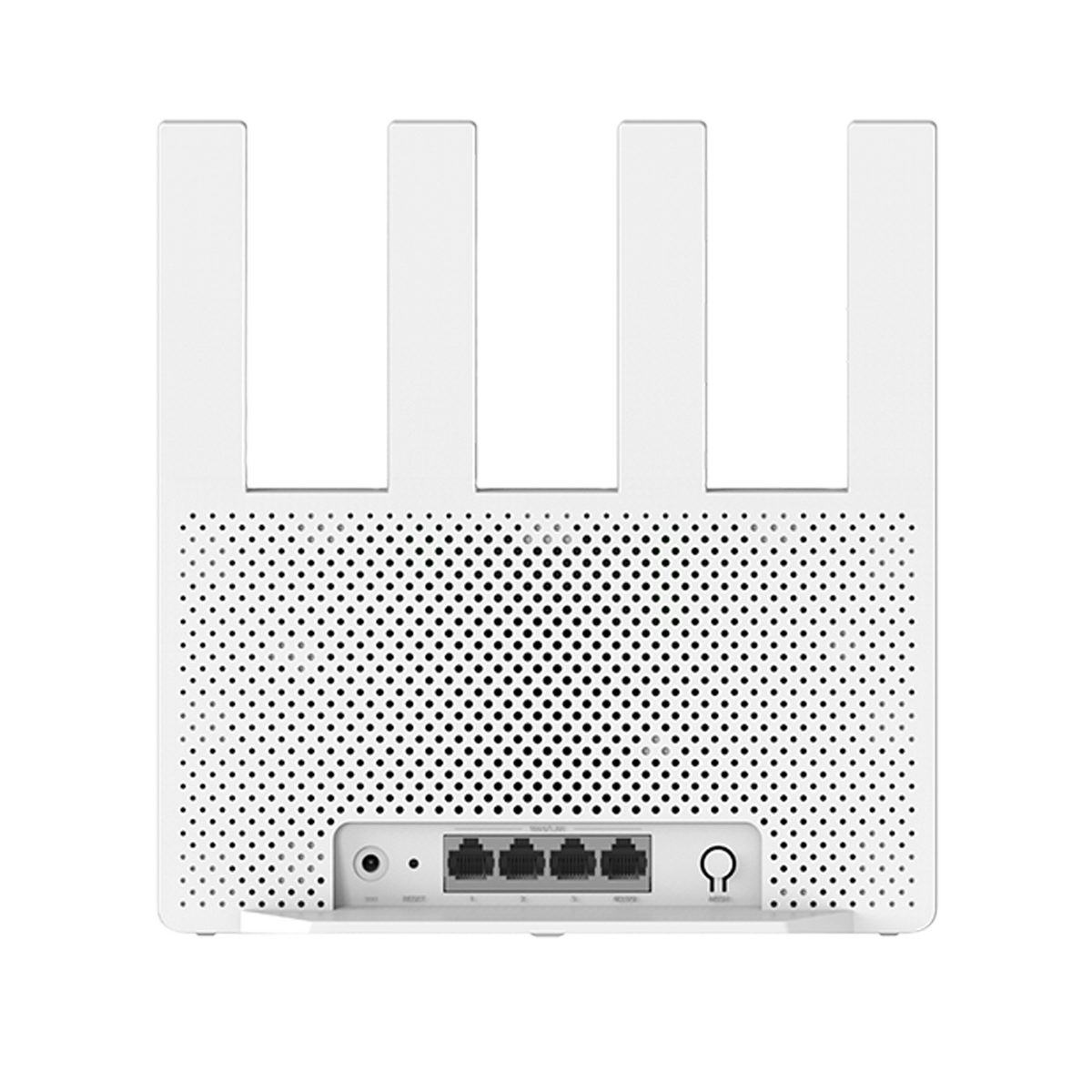 Xiaomi Router BE3600 2.5G EU- Class C