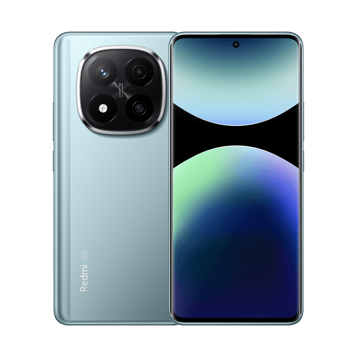 Xiaomi REDMI Note 14 Pro+ 5G 12GB RAM+512GB ROM
