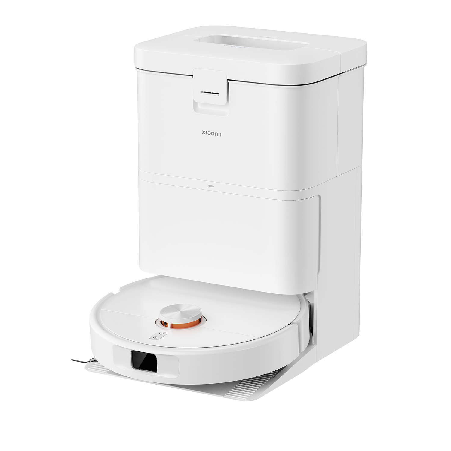 Xiaomi Robot Vacuum H50 EU