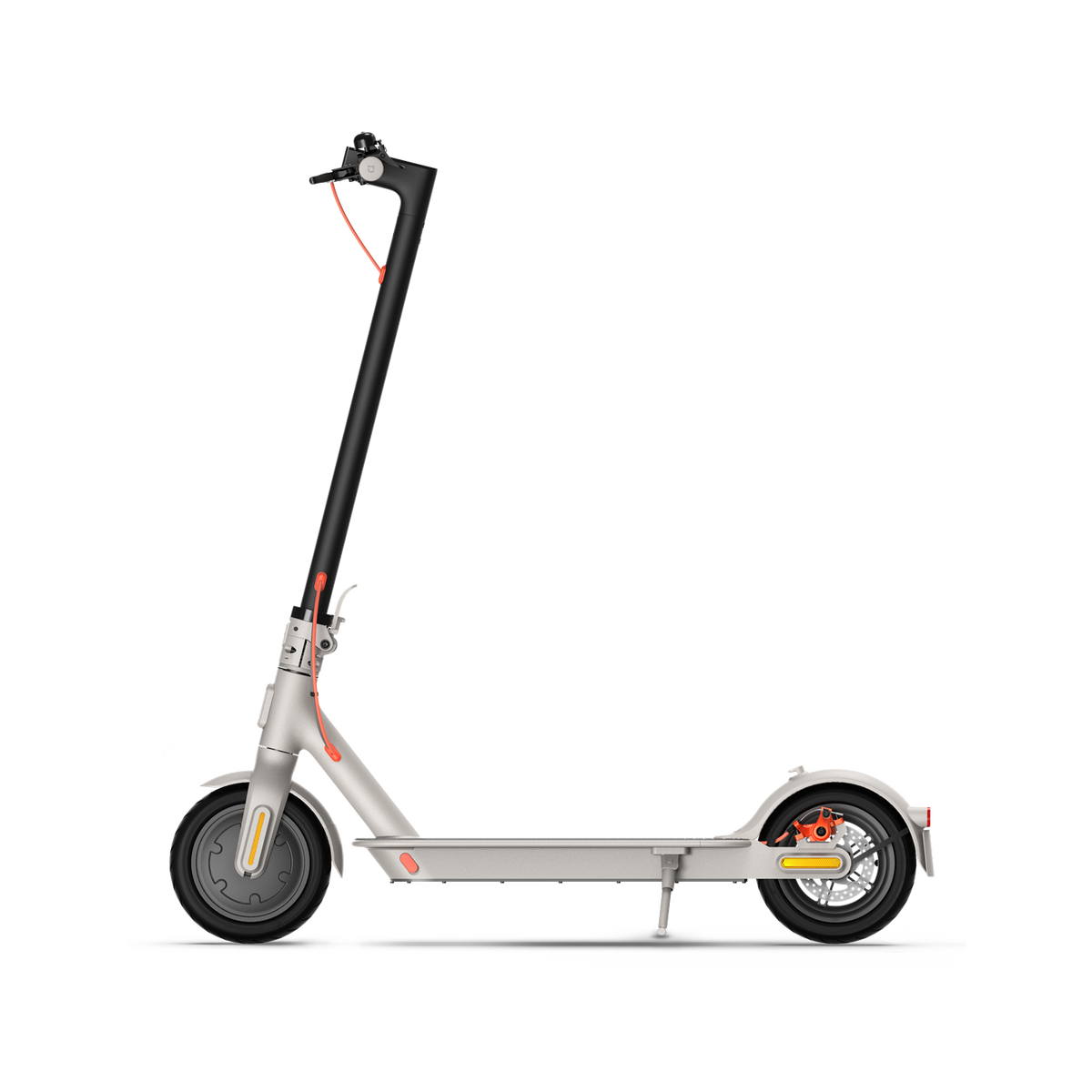 Xiaomi Electric Scooter 3 Nordic Räckvidd: 30 km