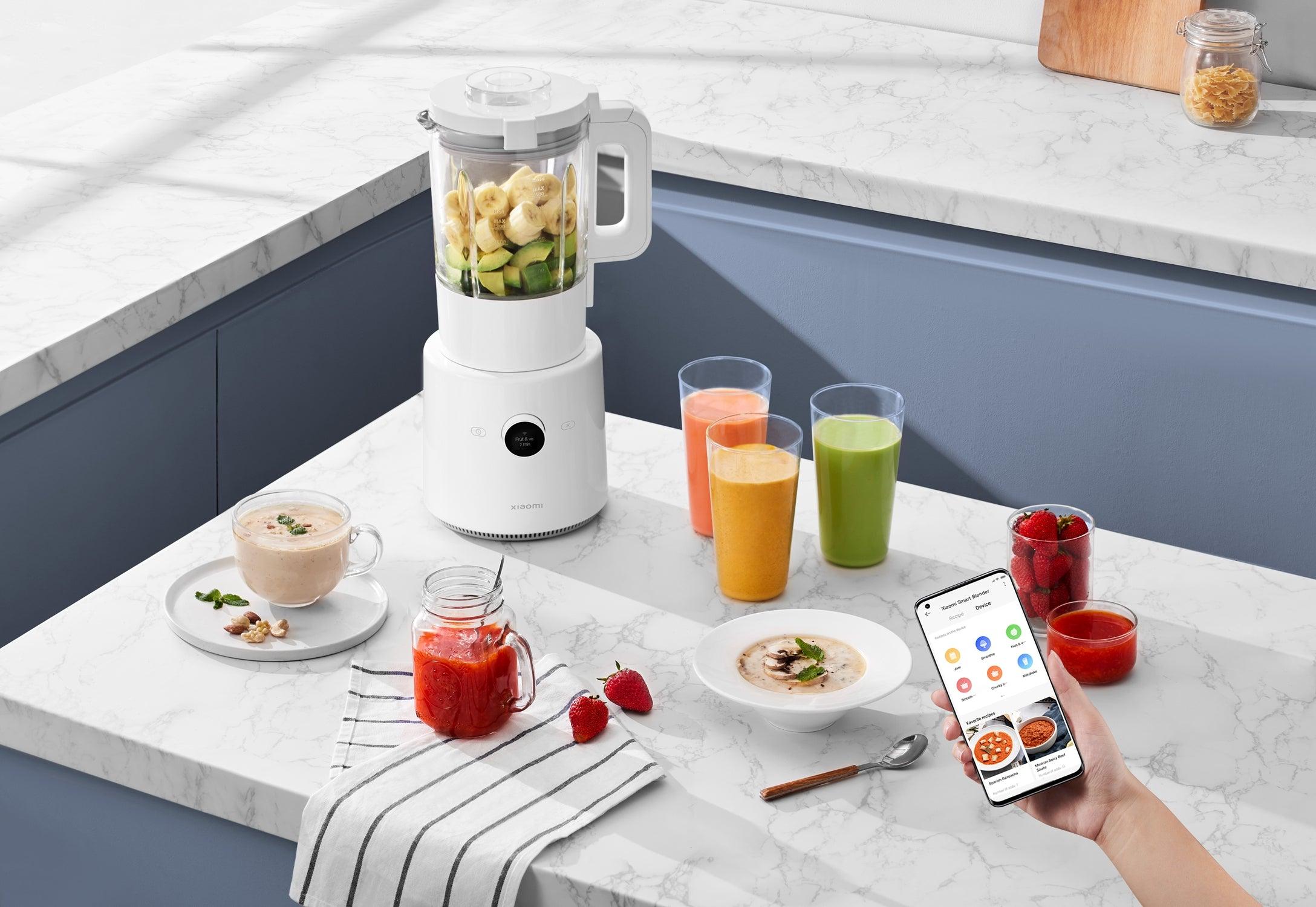 Xiaomi Smart Blender EU