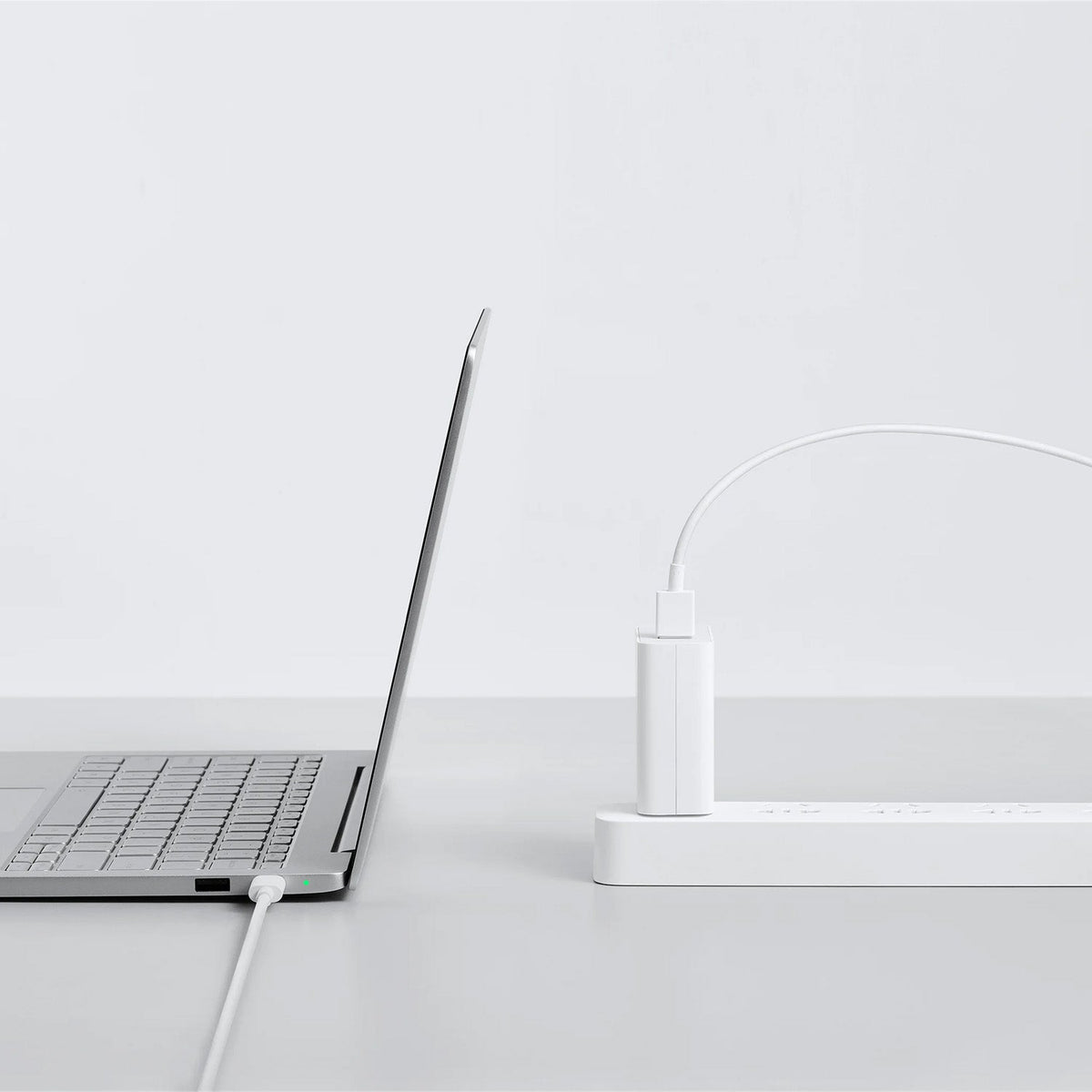 Xiaomi 6A Type-A to Type-C Cable- Fits 120w charger - Class C