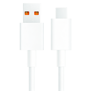 Xiaomi 6A Type-A to Type-C Cable- Fits 120w charger