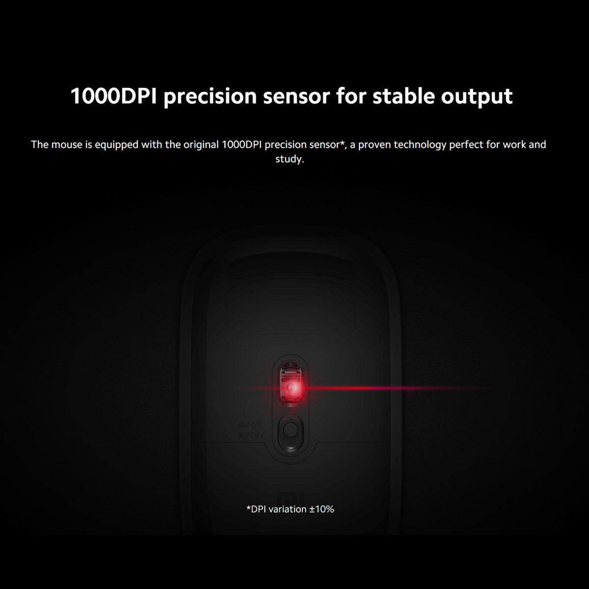 Xiaomi Wireless Keyboard and Mouse Combo (Eng)