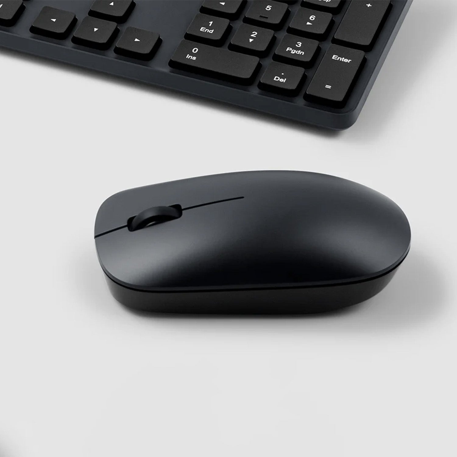 Xiaomi Wireless Keyboard and Mouse Combo (Eng)
