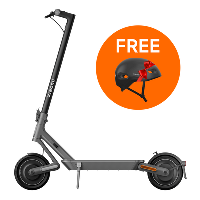 Xiaomi Electric scooter 4 Ultra 20km/h DE