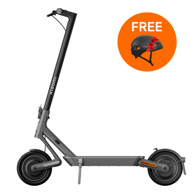 Xiaomi Electric scooter 4 Ultra 20km/h DE