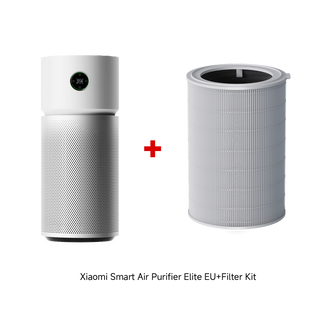 Xiaomi Smart Air Purifier Elite EU+Filter Bundle