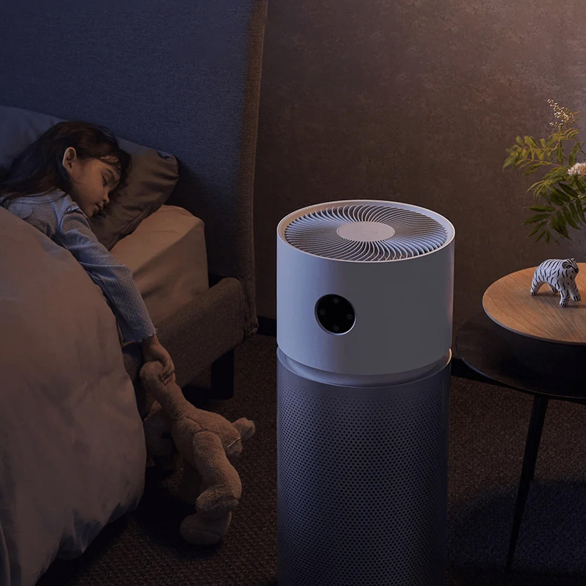 Xiaomi Smart Air Purifier Elite EU