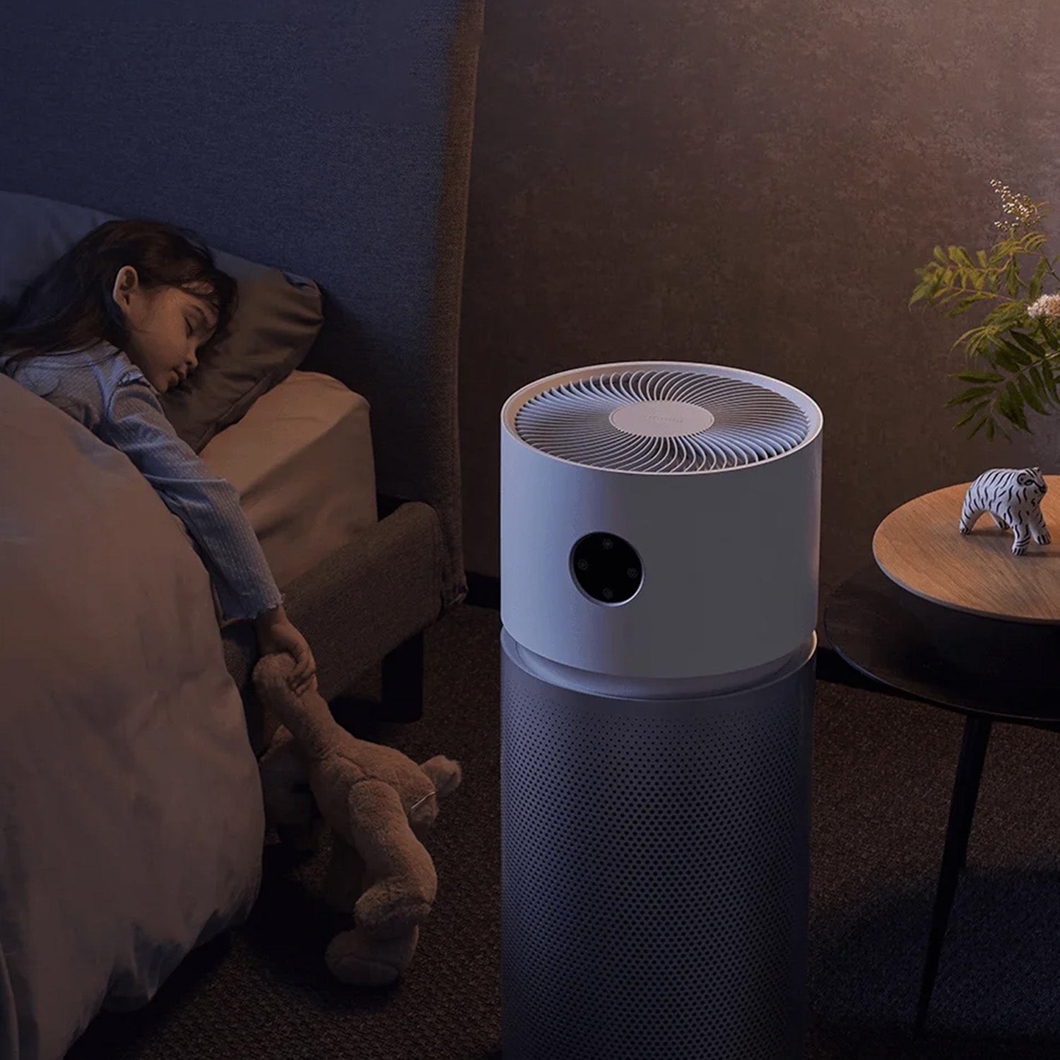 Xiaomi Smart Air Purifier Elite EU
