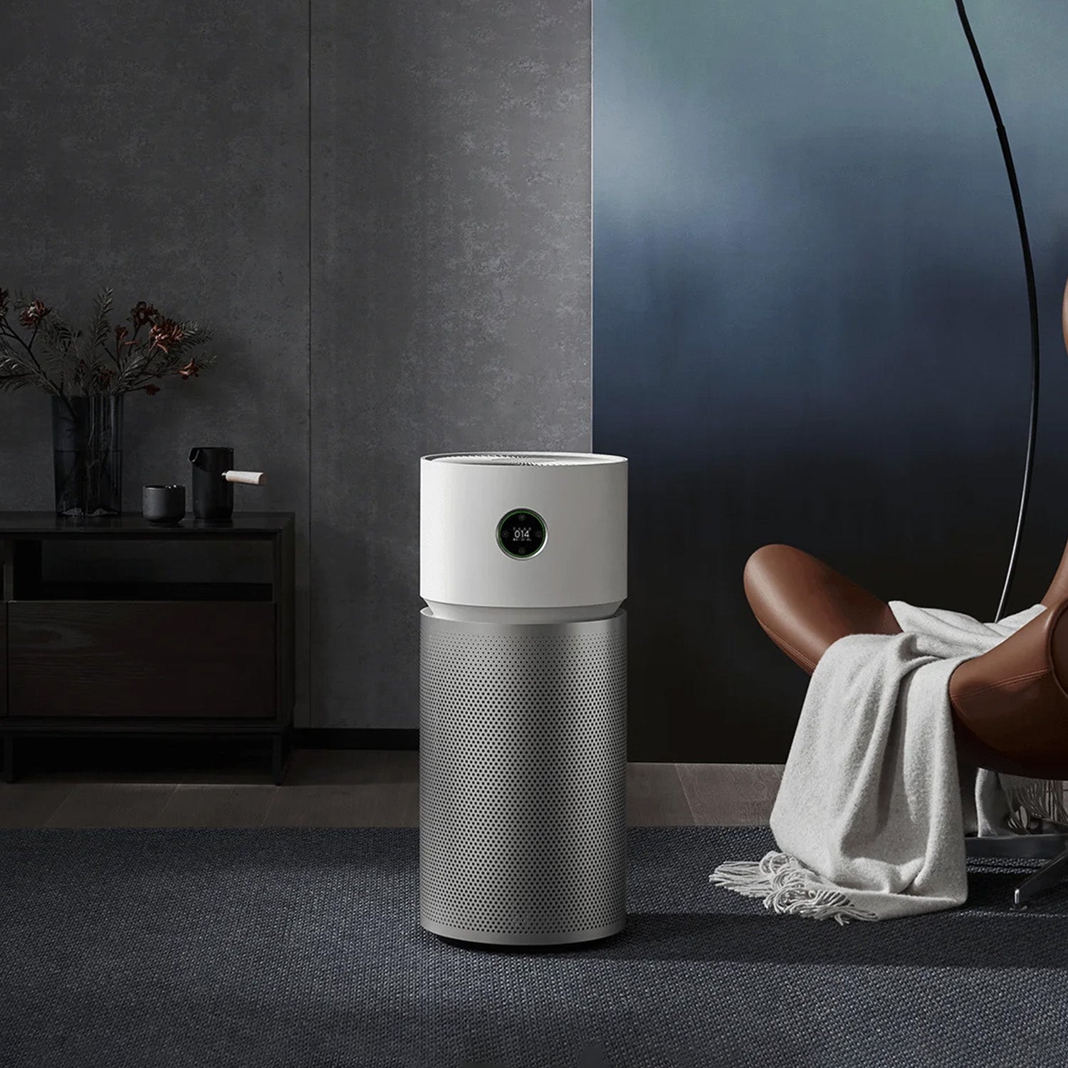 Xiaomi Smart Air Purifier Elite EU