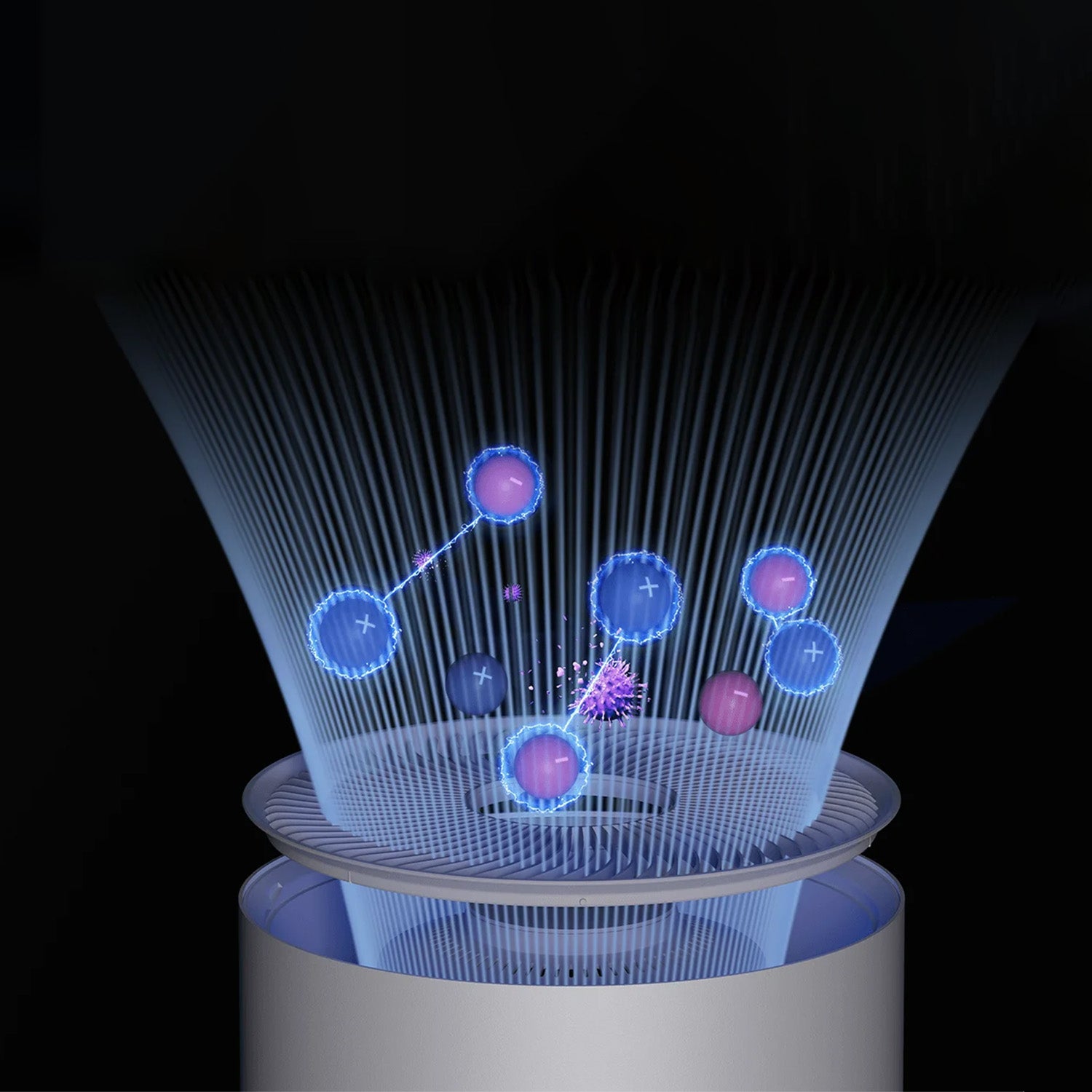 Xiaomi Smart Air Purifier Elite EU