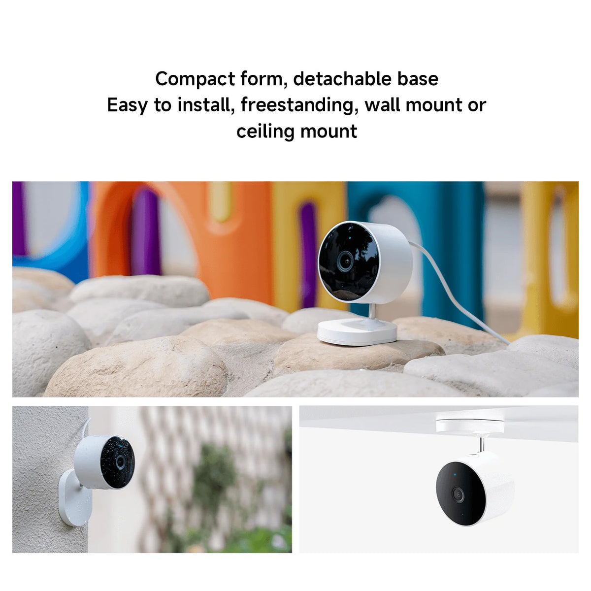 Xiaomi Outdoor Camera AW200