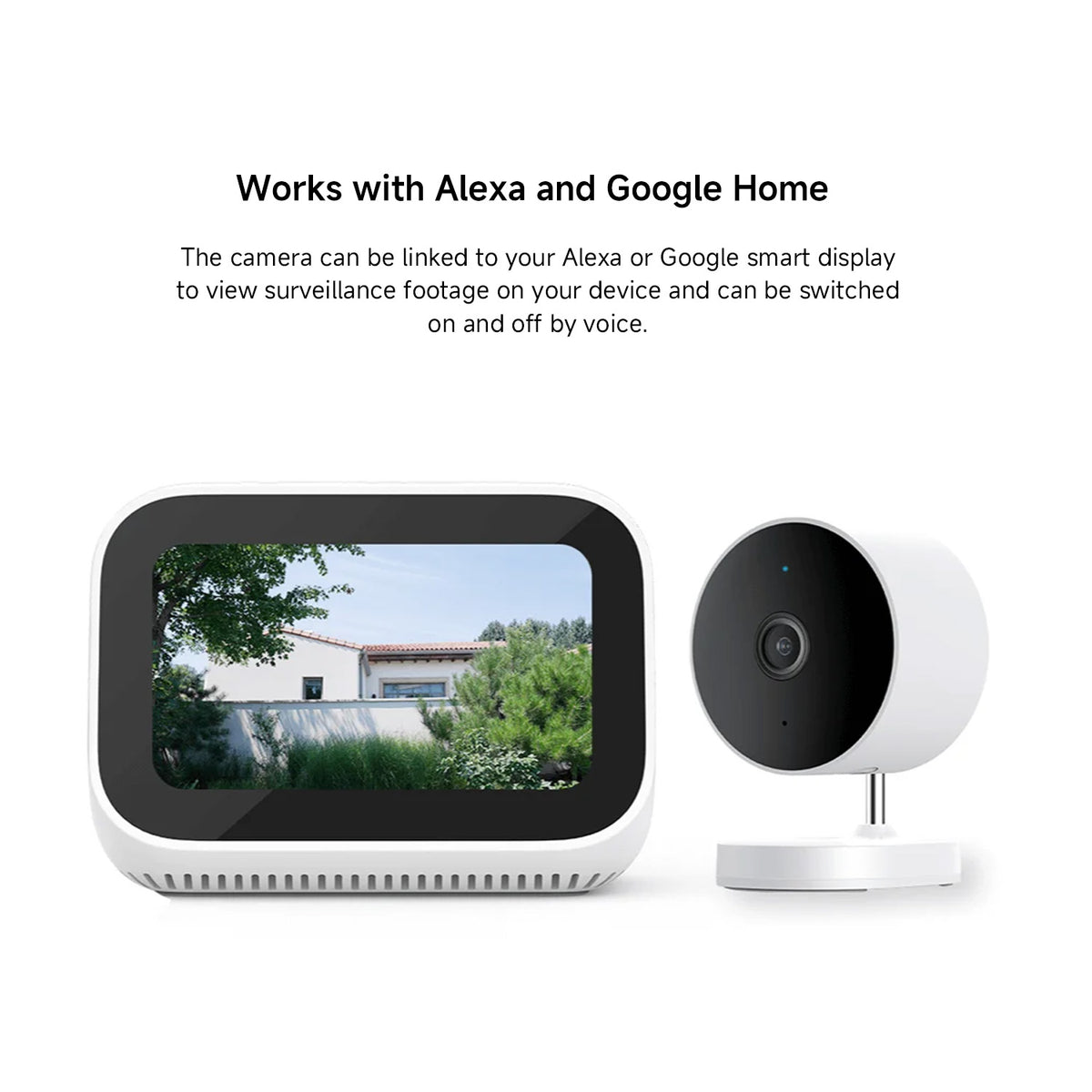 Xiaomi Outdoor Camera AW200